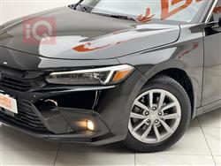 هوندا سيفيك